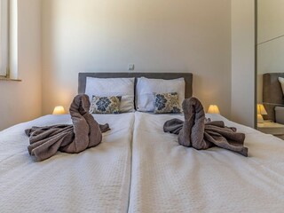 Apartment Banjole Ausstattung 14