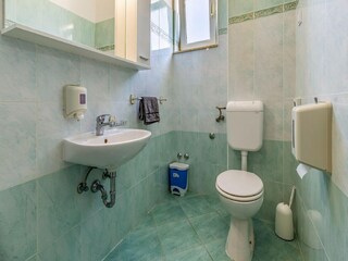 Apartamento Banjole Características 18