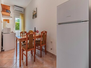 Appartamento Banjole Caratteristiche 19