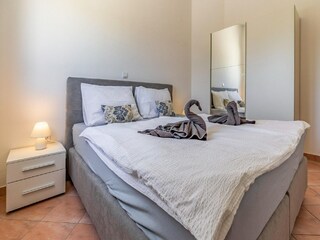 Appartement Banjole Kenmerken 15