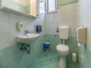 Apartamento Banjole Características 16