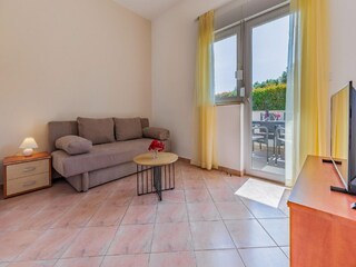 Apartment Banjole Ausstattung 11