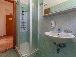 Apartamento Banjole Características 11