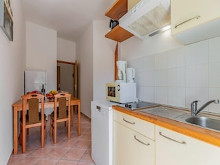 Appartement Banjole Kenmerken 13
