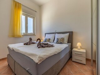 Apartment Banjole Ausstattung 20