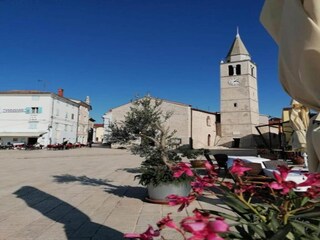 Apartamento Banjole Entorno 26