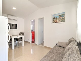 Holiday house Banjole Features 23