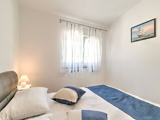 Ferienhaus Banjole Ausstattung 26
