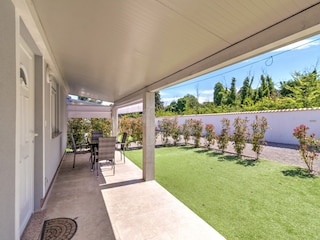 Holiday house Banjole Outdoor Recording 13