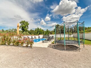 Holiday house Banjole  38