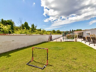 Ferienhaus Banjole  39