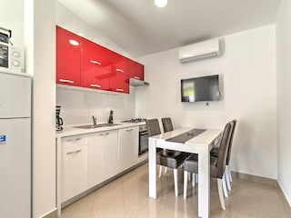 Holiday house Banjole Features 16