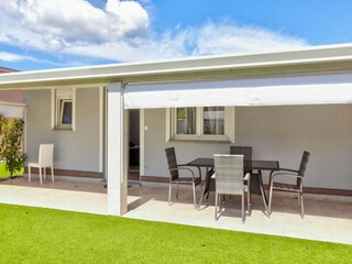 Holiday house Banjole Features 21