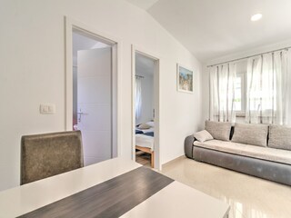 Holiday house Banjole Features 24