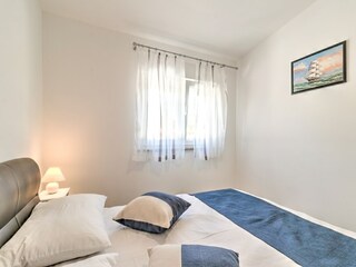 Ferienhaus Banjole Ausstattung 15