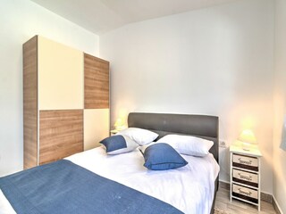 Ferienhaus Banjole Ausstattung 17