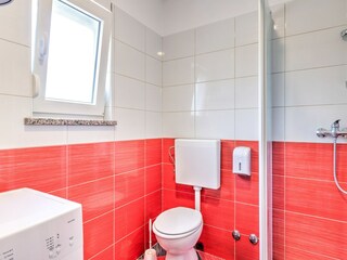 Ferienhaus Banjole Ausstattung 25