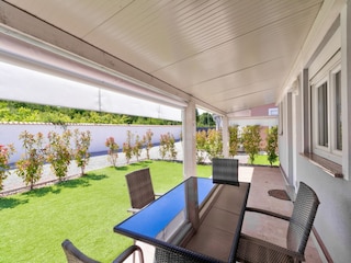 Holiday house Banjole Outdoor Recording 1