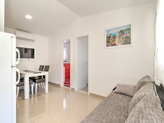 Holiday house Banjole Features 25
