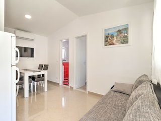 Holiday house Banjole Features 26