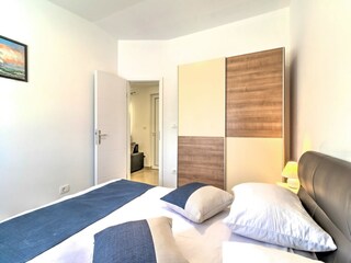 Maison de vacances Banjole Équipement 22