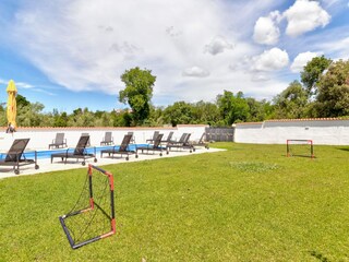 Holiday house Banjole Outdoor Recording 11