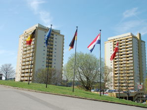 Apartment Panoramic - Hohegeiß - image1