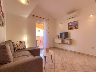 Casa per le vacanze Peroj Caratteristiche 24