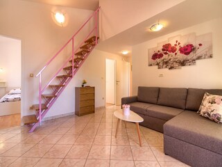 Maison de vacances Peroj Équipement 16