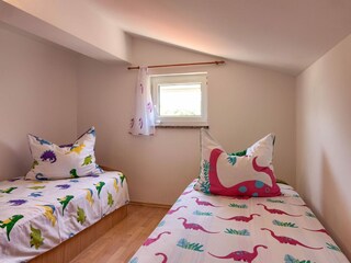 Casa de vacaciones Peroj Características 20