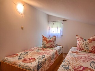 Maison de vacances Peroj Équipement 26