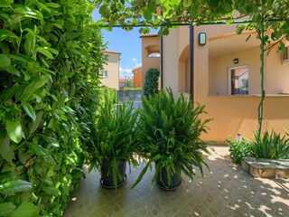 Vakantiehuis Peroj  32