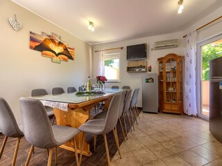 Holiday house Peroj Features 15