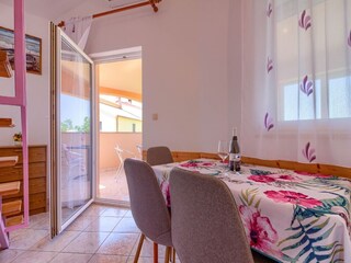 Holiday house Peroj Features 25