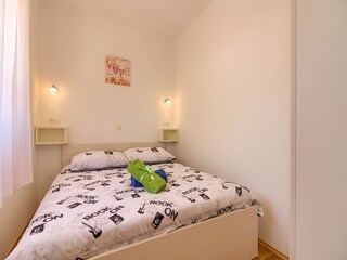 Vakantiehuis Peroj Kenmerken 21