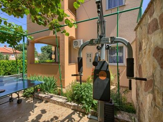 Casa per le vacanze Peroj  31