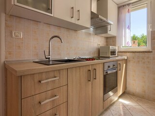 Holiday house Peroj Features 27