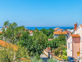 Ferienhaus Peroj Außenaufnahme 4