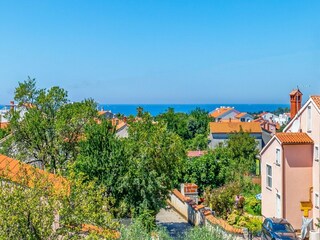 Maison de vacances Peroj Enregistrement extérieur 8