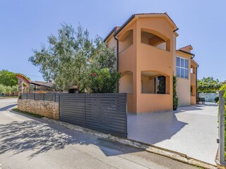 Holiday house Peroj Features 23