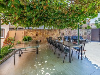 Casa de vacaciones Peroj Grabación al aire libre 9