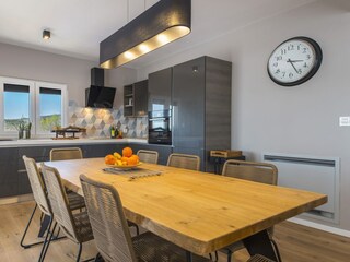 Villa Koromacno Équipement 21