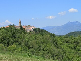 Villa Koromacno Umgebung 32