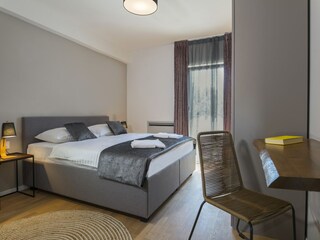 Villa Koromacno Ausstattung 27