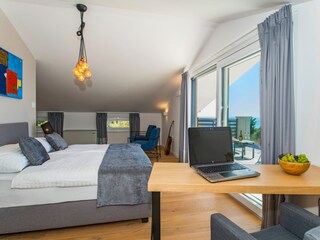 Villa Koromacno Ausstattung 28