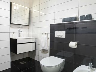 Villa Koromacno Ausstattung 29