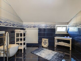 Villa Koromacno Kenmerken 31