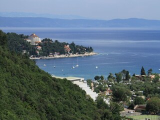 Villa Koromacno Omgeving 33