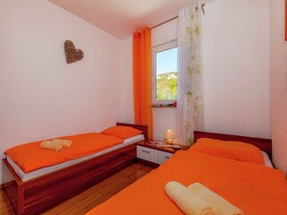 Appartement Dramalj Équipement 27