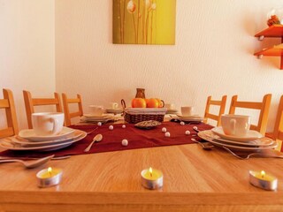 Apartment Dramalj Ausstattung 14